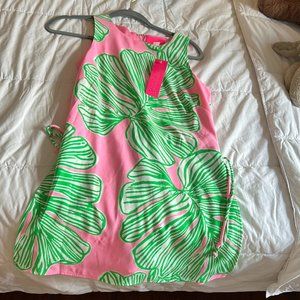 NWT LILLY PULITZER